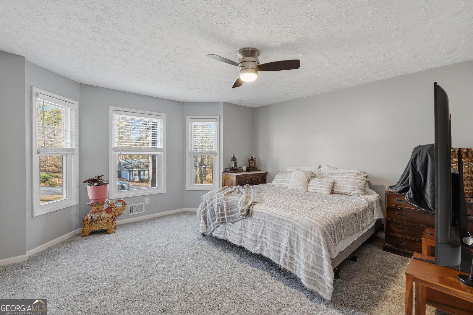 155 Bob White Drive Stockbridge - Photo 31