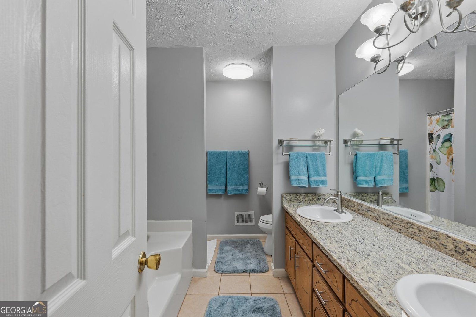 155 Bob White Drive Stockbridge - Photo 37