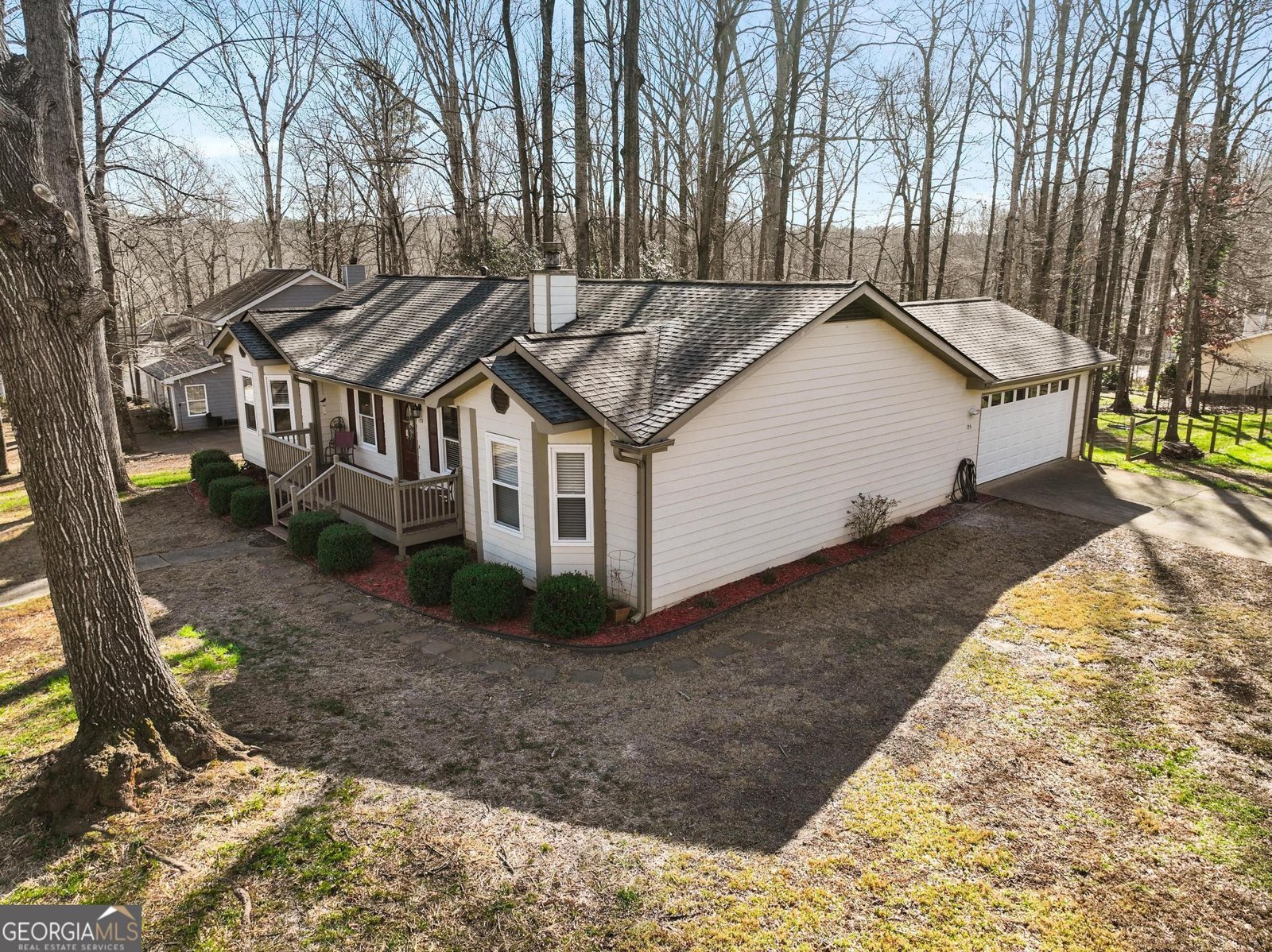 155 Bob White Drive Stockbridge - Photo 8