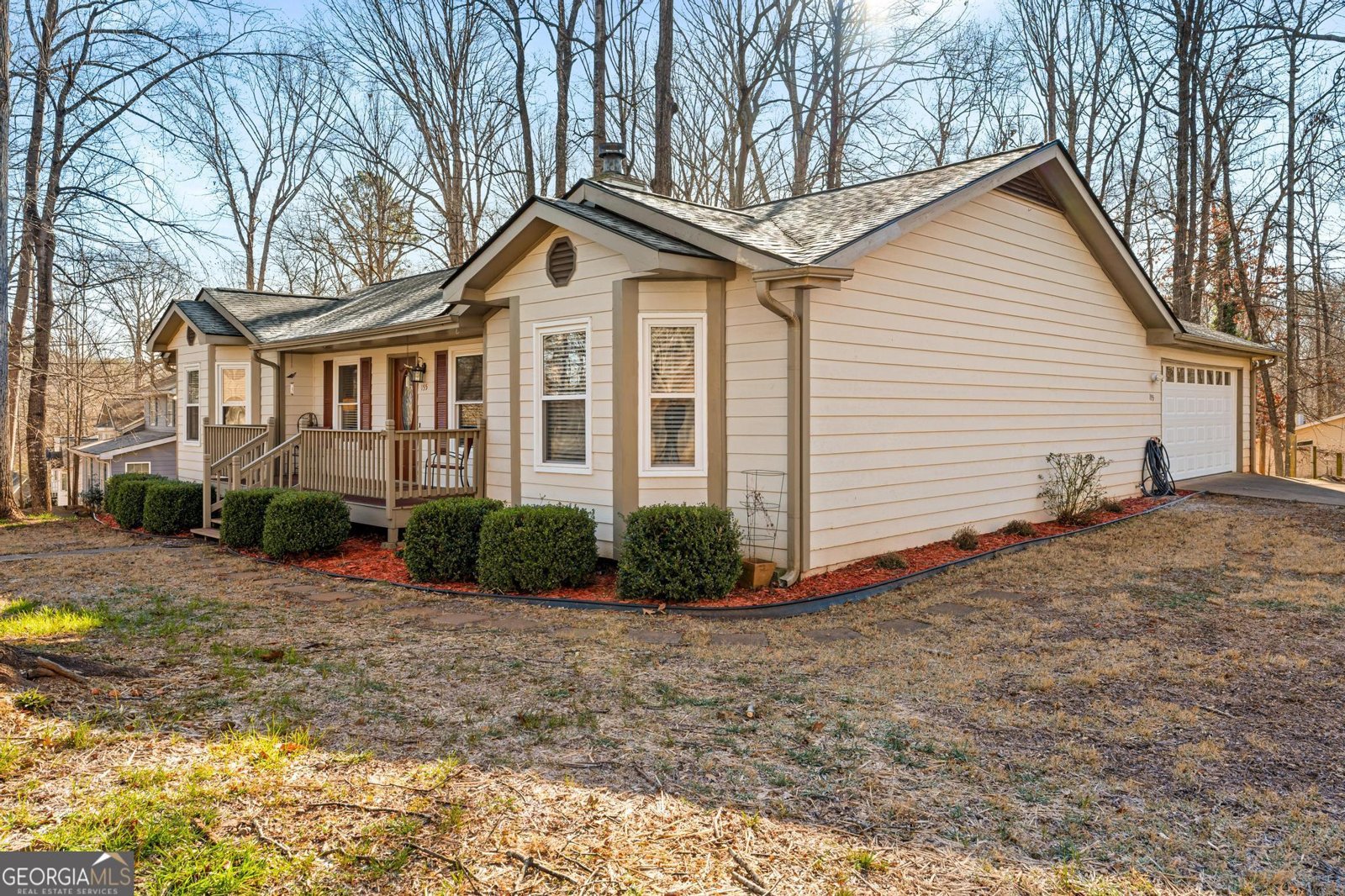 155 Bob White Drive Stockbridge - Photo 9