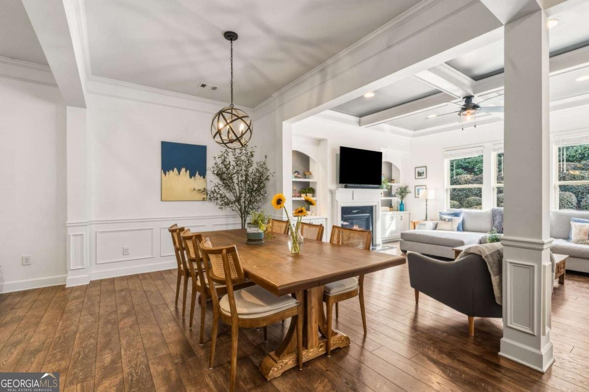 4800 Blue Elm Lane Smyrna - Photo 10