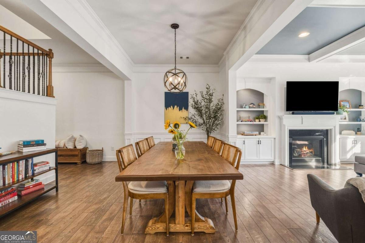 4800 Blue Elm Lane Smyrna - Photo 11