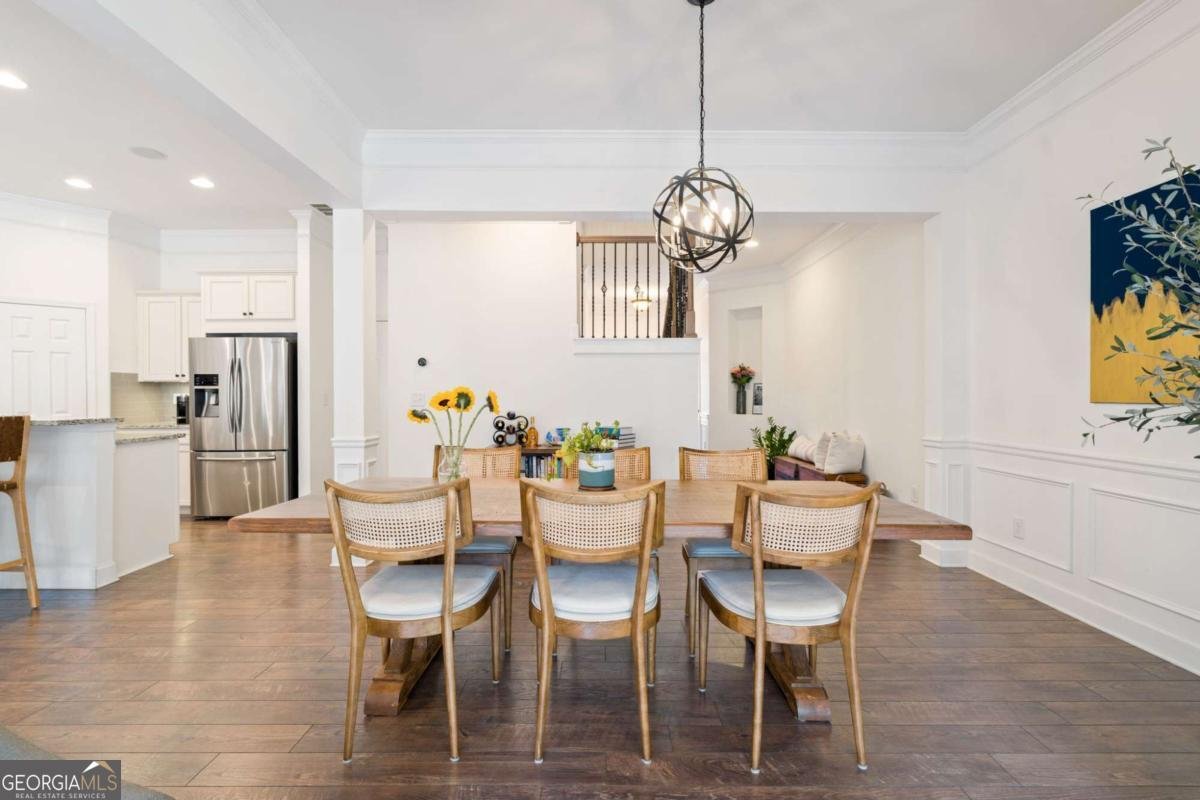 4800 Blue Elm Lane Smyrna - Photo 13