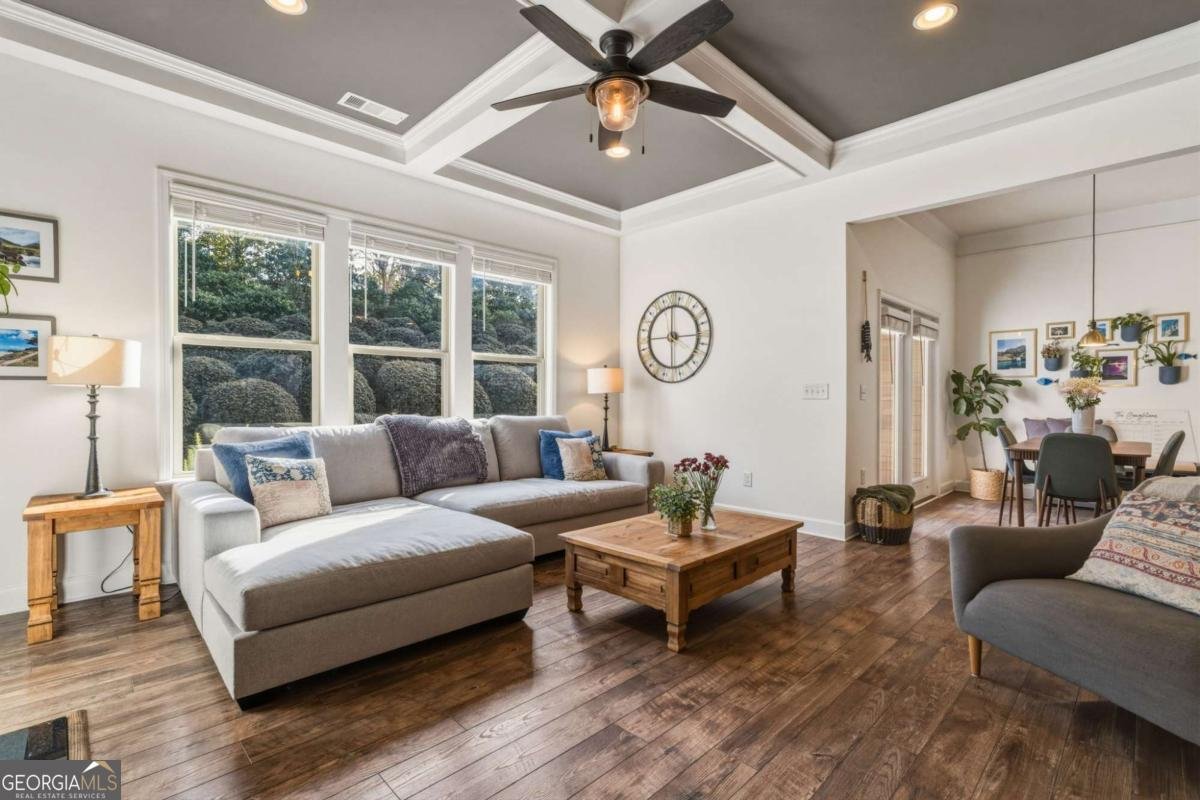 4800 Blue Elm Lane Smyrna - Photo 14