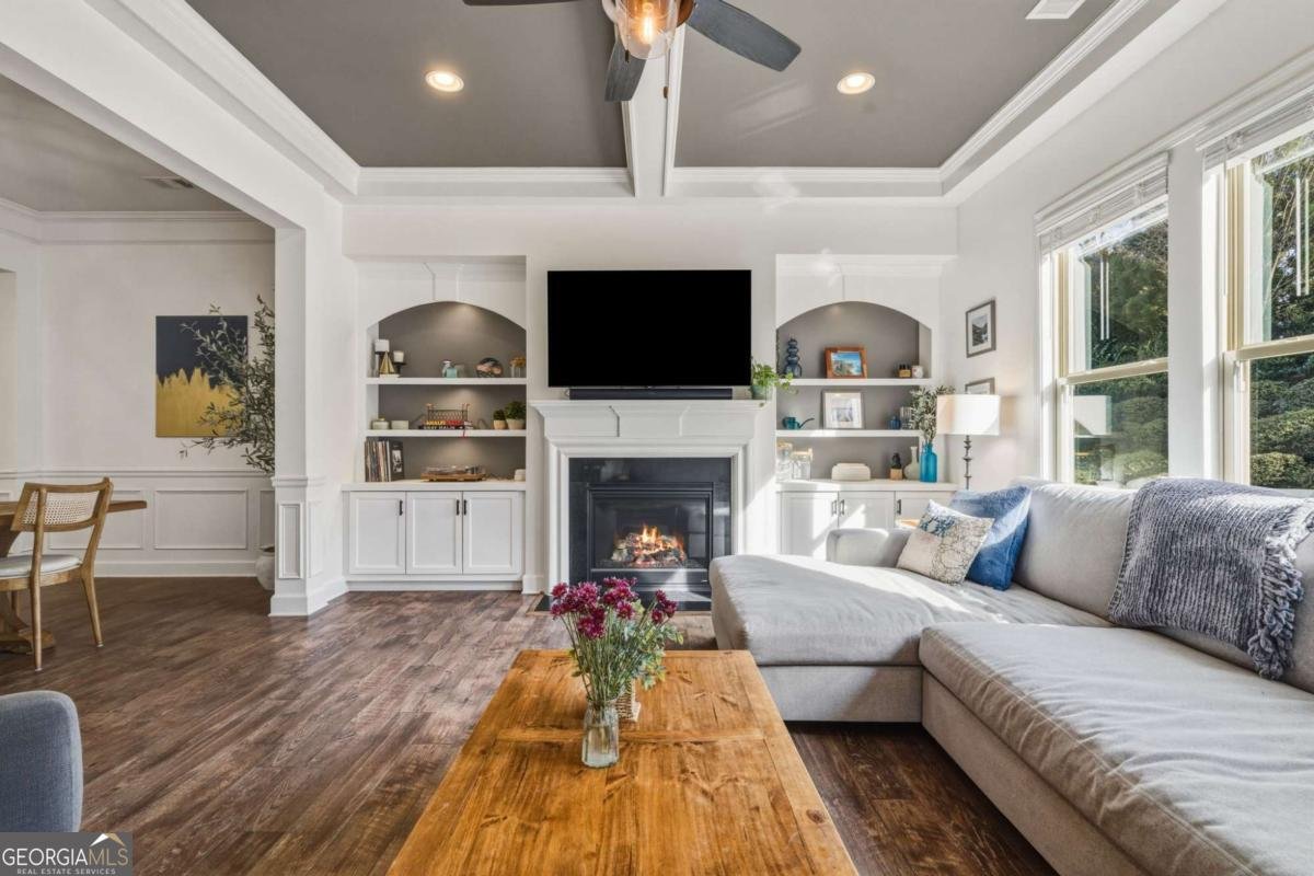 4800 Blue Elm Lane Smyrna - Photo 15