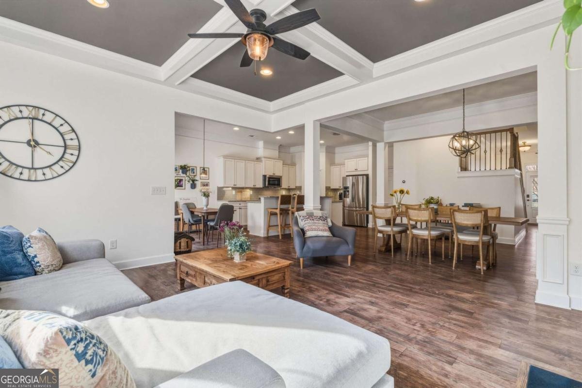 4800 Blue Elm Lane Smyrna - Photo 16