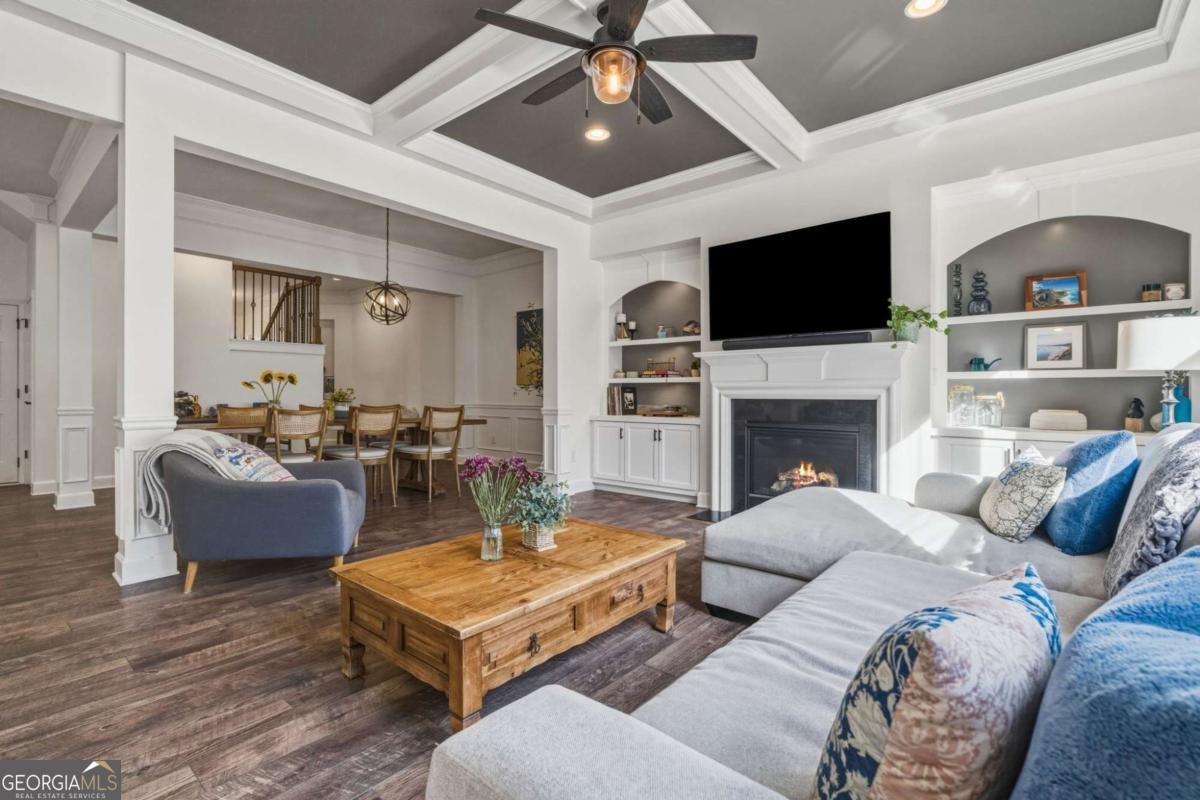 4800 Blue Elm Lane Smyrna - Photo 17