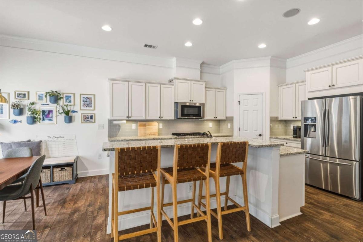 4800 Blue Elm Lane Smyrna - Photo 22