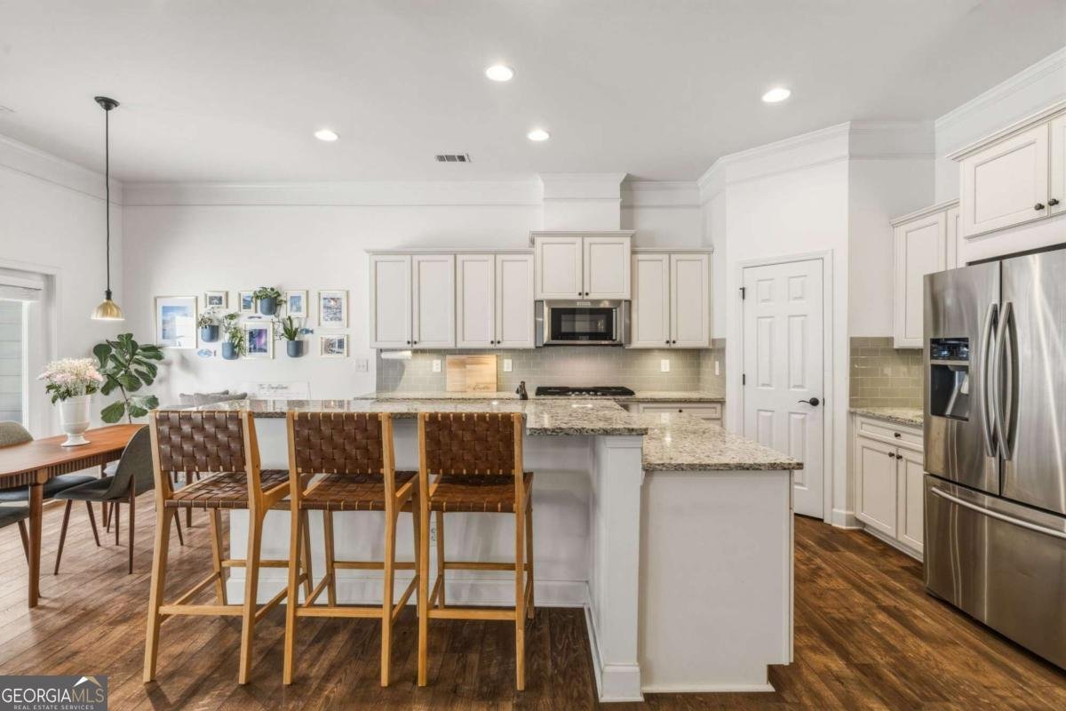 4800 Blue Elm Lane Smyrna - Photo 23