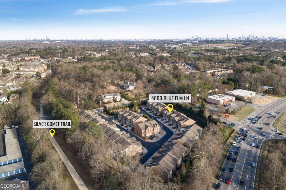 4800 Blue Elm Lane Smyrna - Photo 58