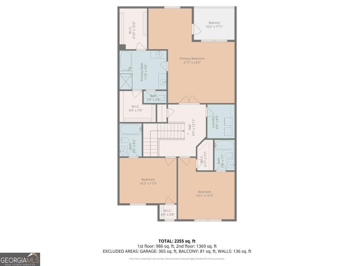 4800 Blue Elm Lane Smyrna - Photo 63