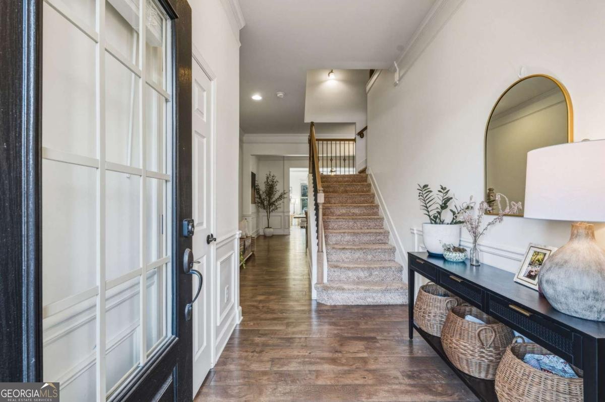 4800 Blue Elm Lane Smyrna - Photo 8