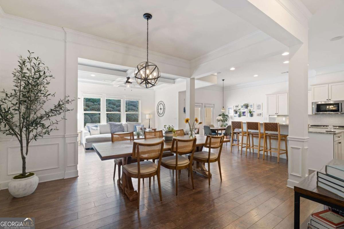 4800 Blue Elm Lane Smyrna - Photo 9