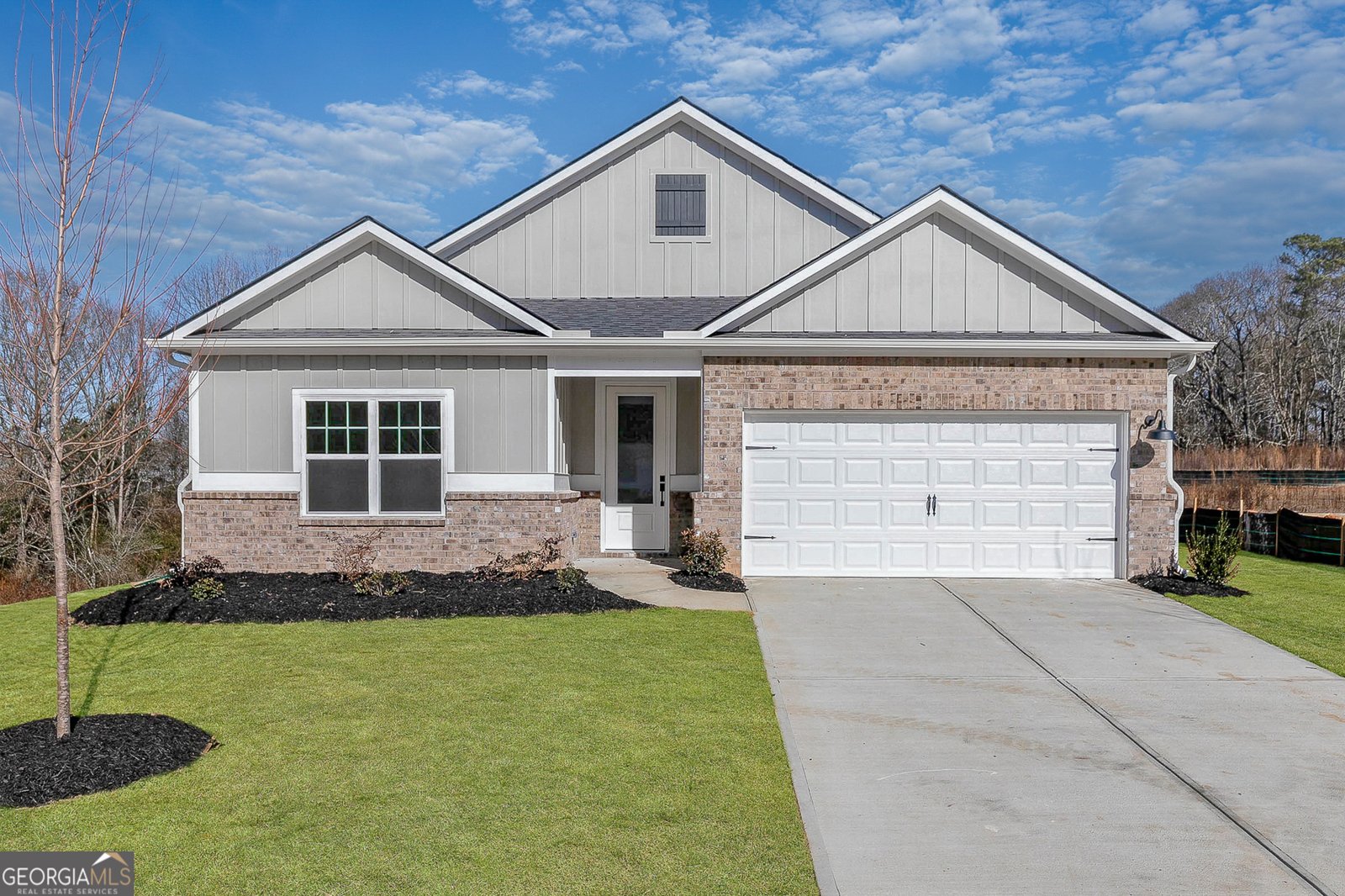 260 Sunfish Circle Jefferson - Photo 1