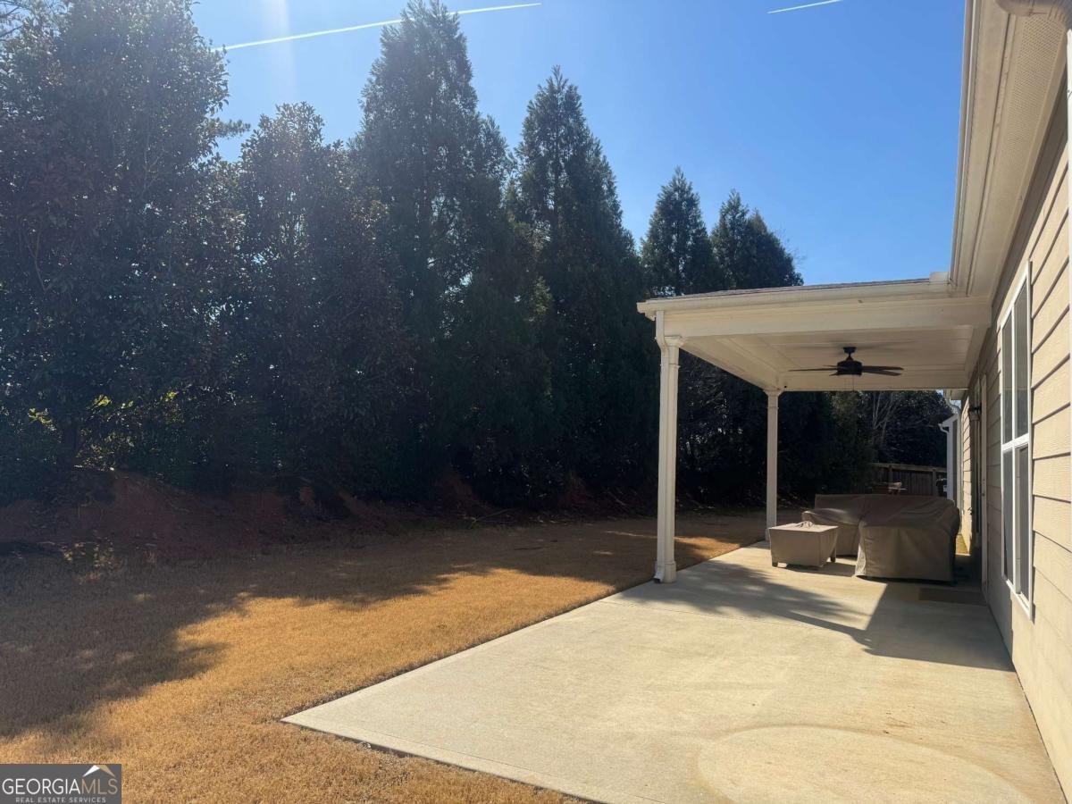 418 Spring View Drive Woodstock - Photo 1