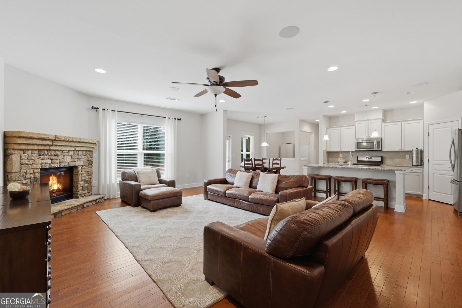 418 Spring View Drive Woodstock - Photo 10