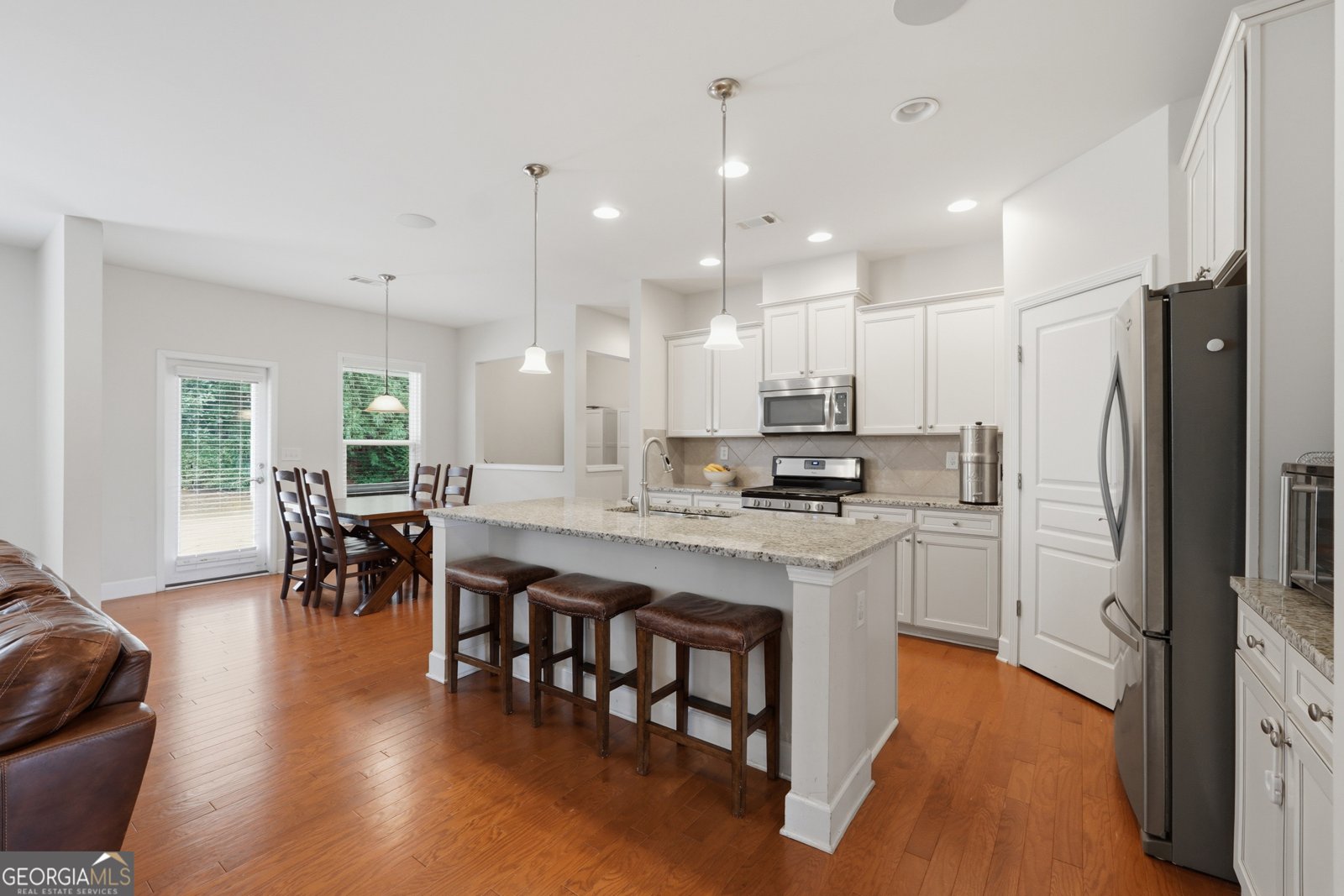 418 Spring View Drive Woodstock - Photo 11