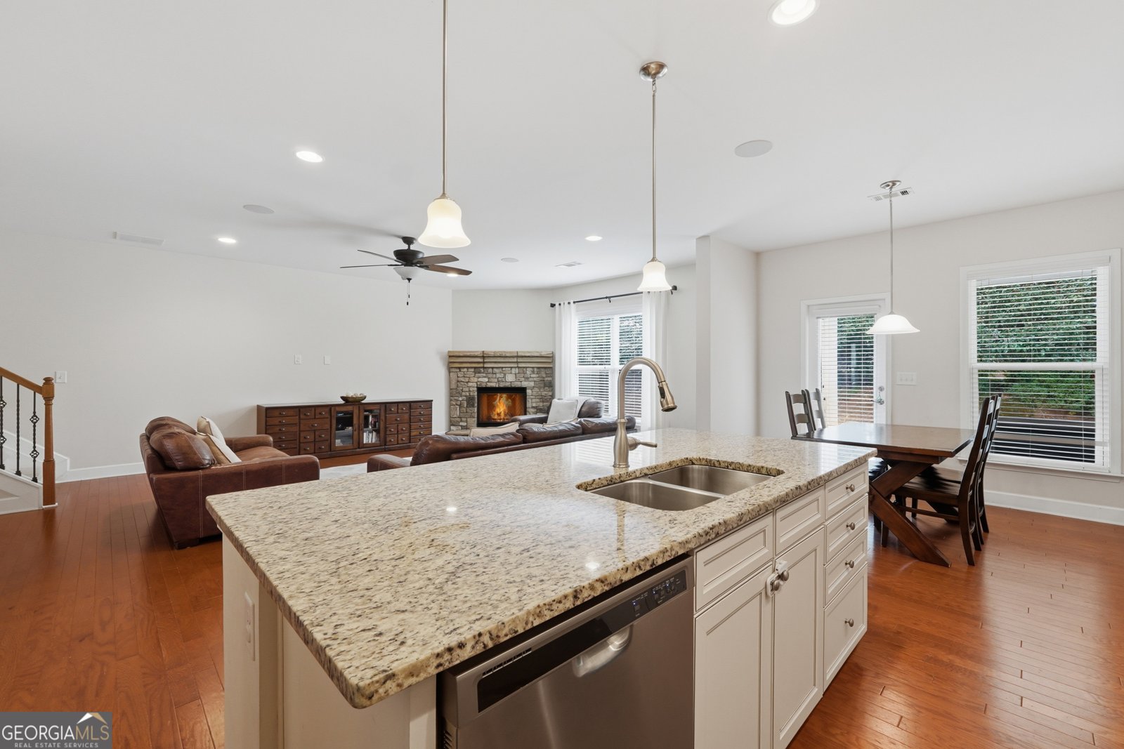 418 Spring View Drive Woodstock - Photo 12