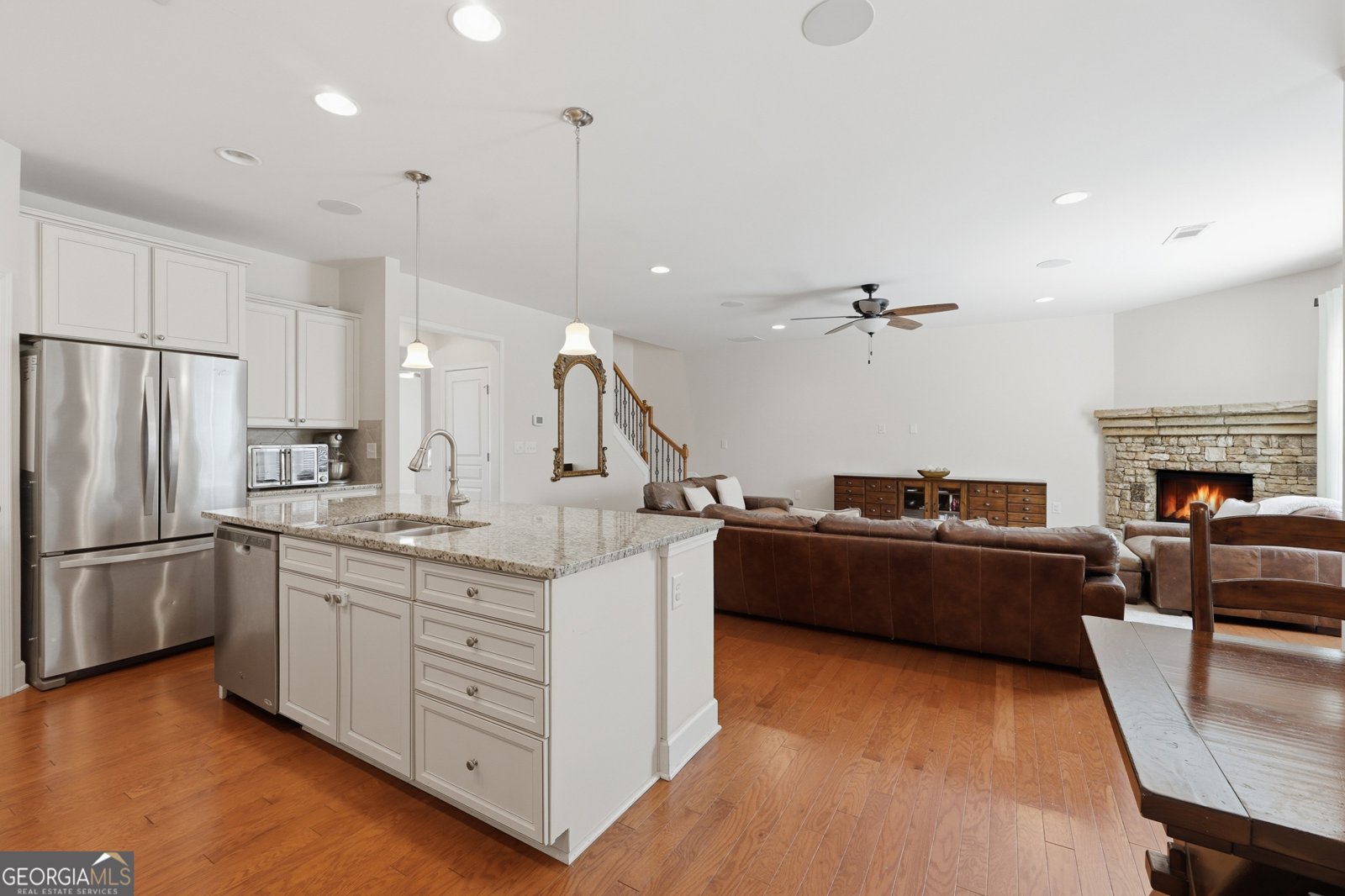 418 Spring View Drive Woodstock - Photo 14