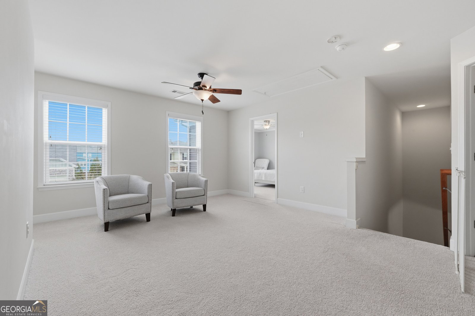 418 Spring View Drive Woodstock - Photo 20