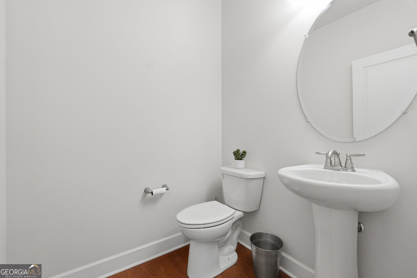 418 Spring View Drive Woodstock - Photo 35