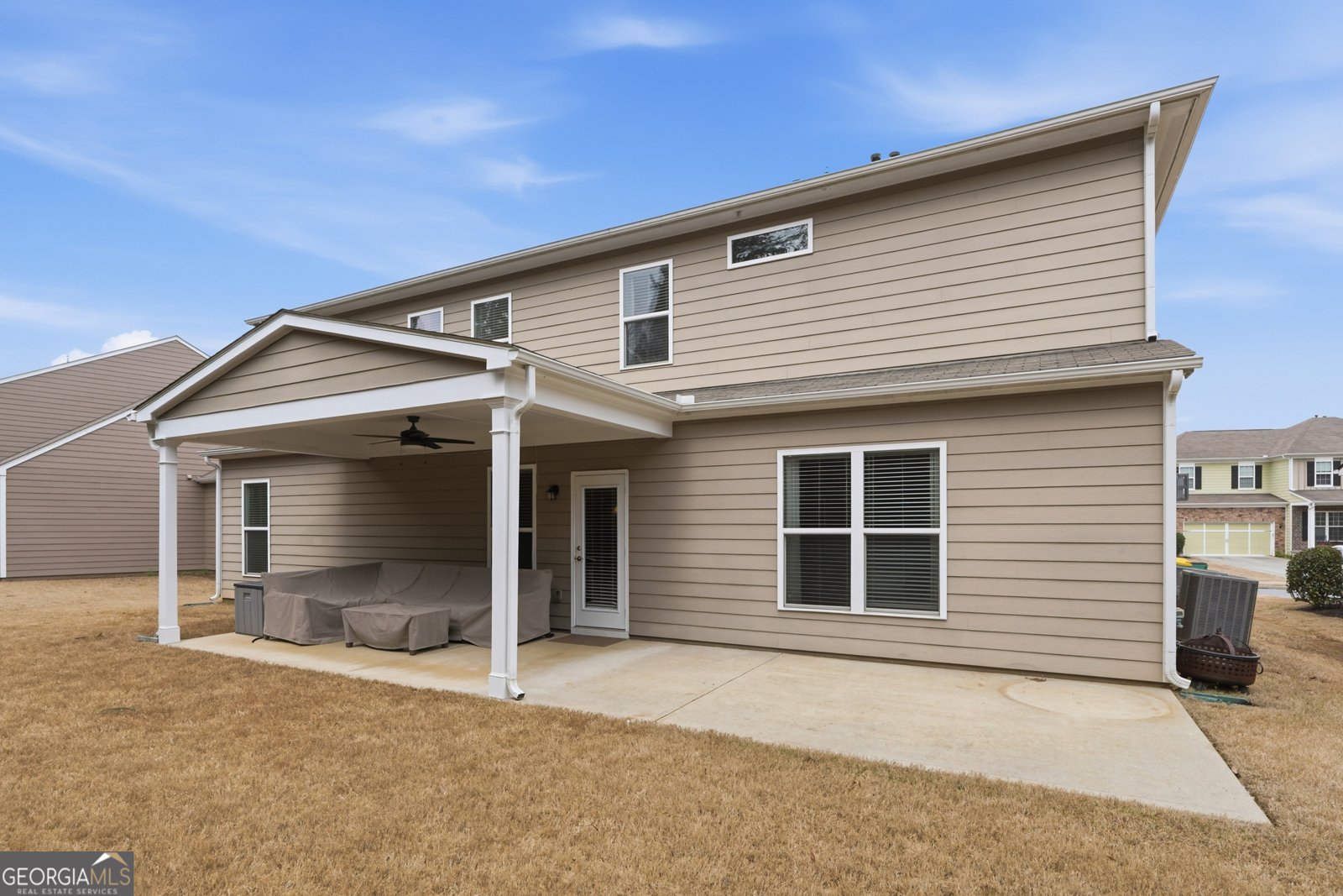 418 Spring View Drive Woodstock - Photo 38