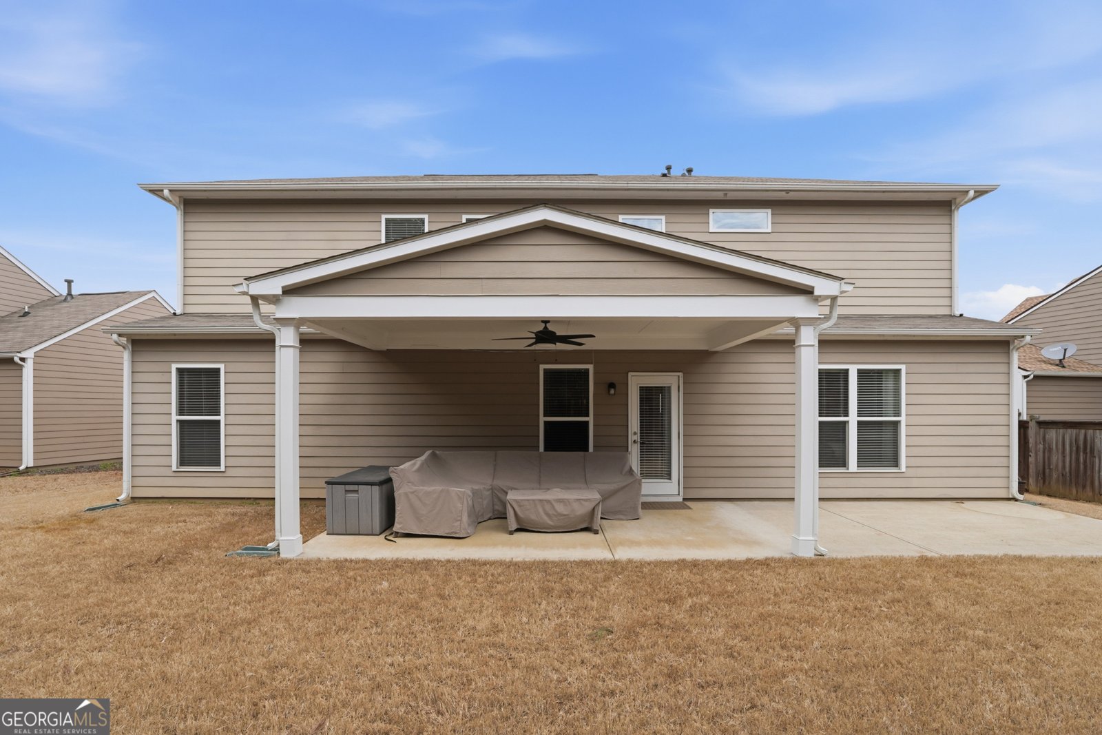 418 Spring View Drive Woodstock - Photo 39