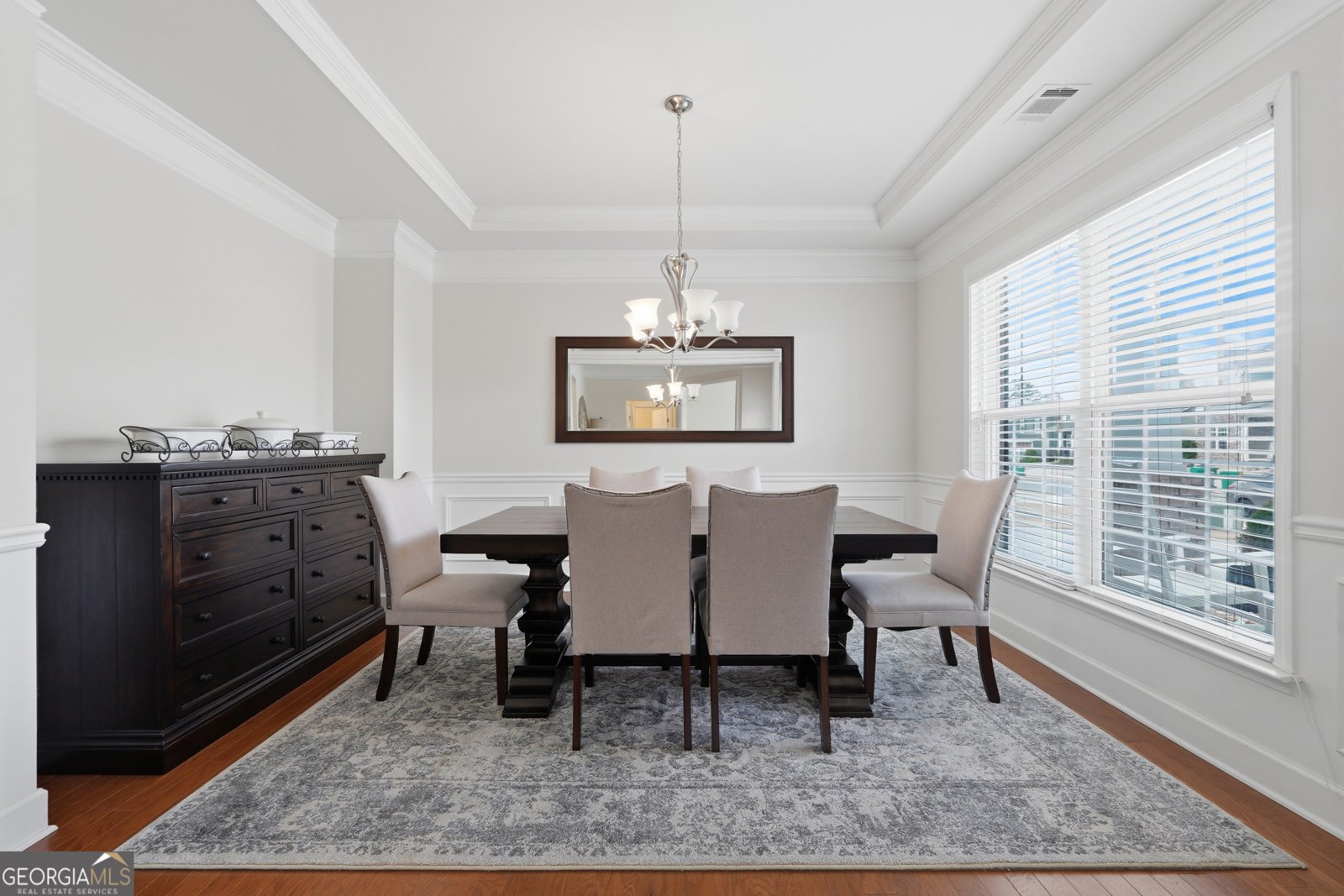 418 Spring View Drive Woodstock - Photo 7