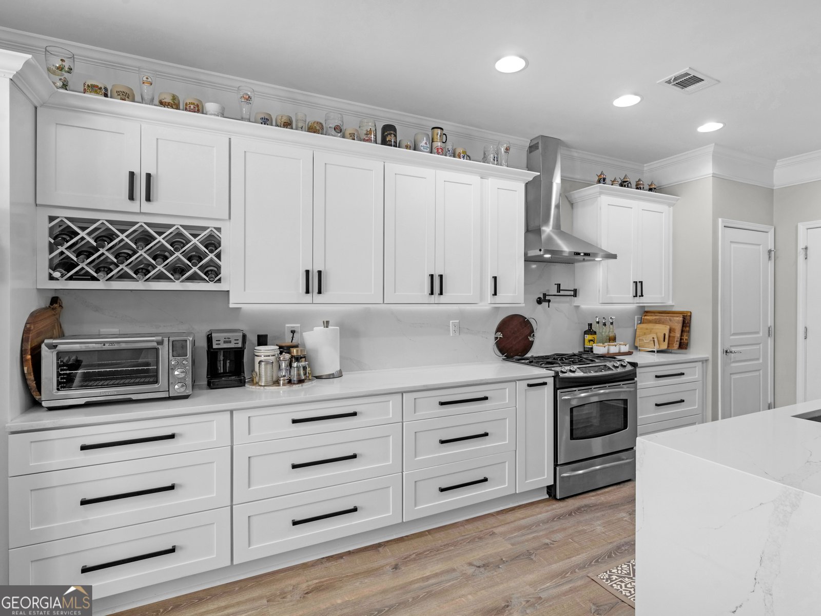 421 Beacon Court Griffin - Photo 11