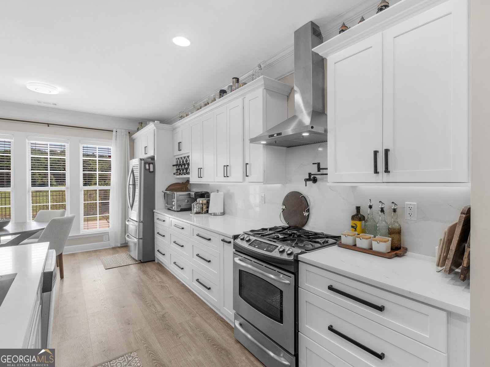 421 Beacon Court Griffin - Photo 9