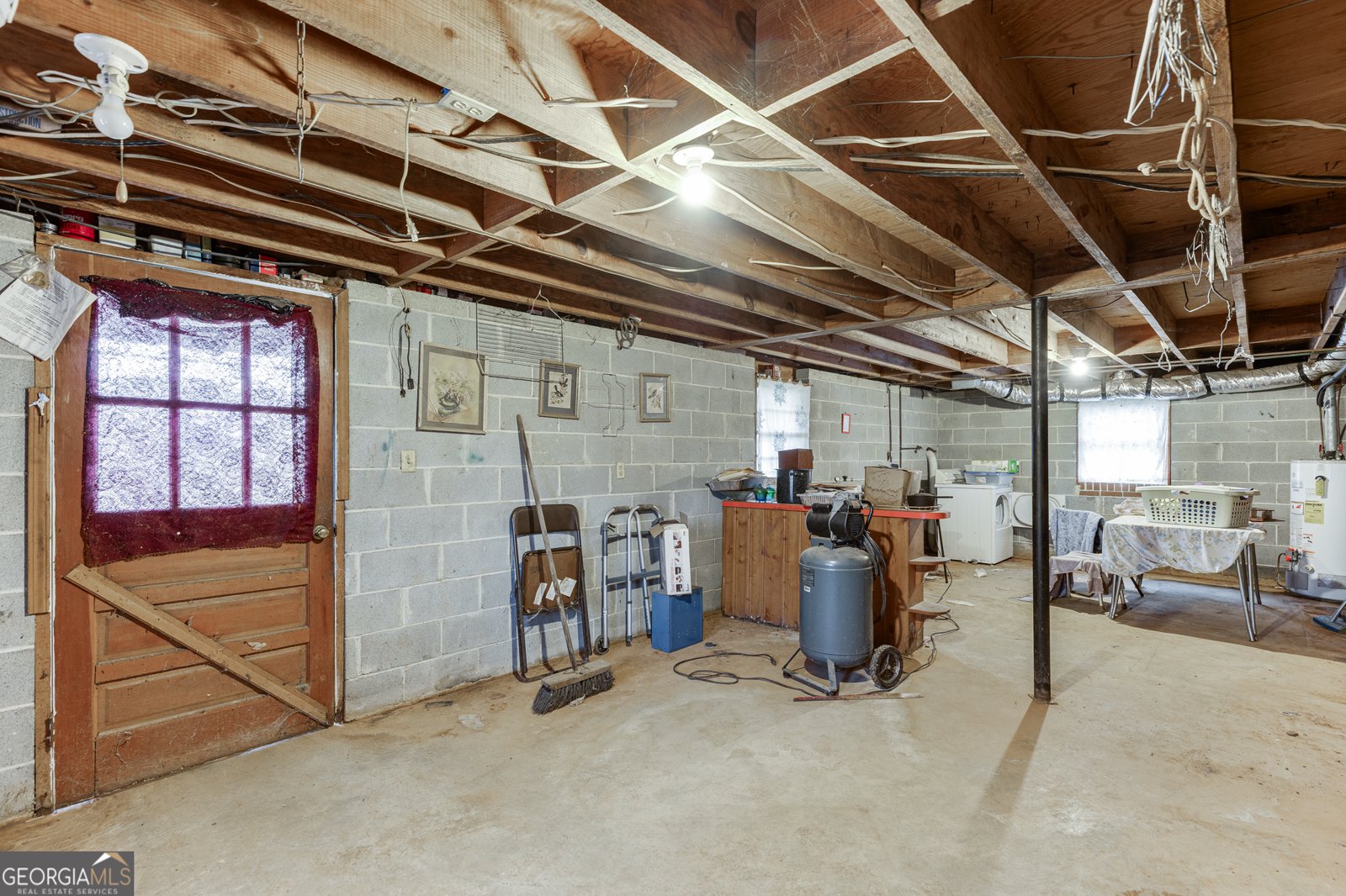 406 Thunder Road Buford - Photo 31