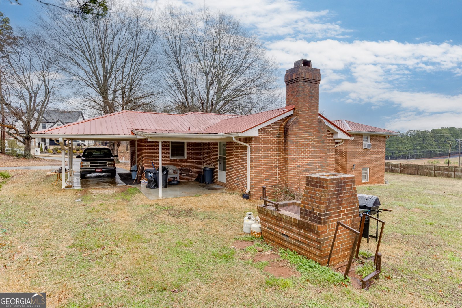 406 Thunder Road Buford - Photo 32