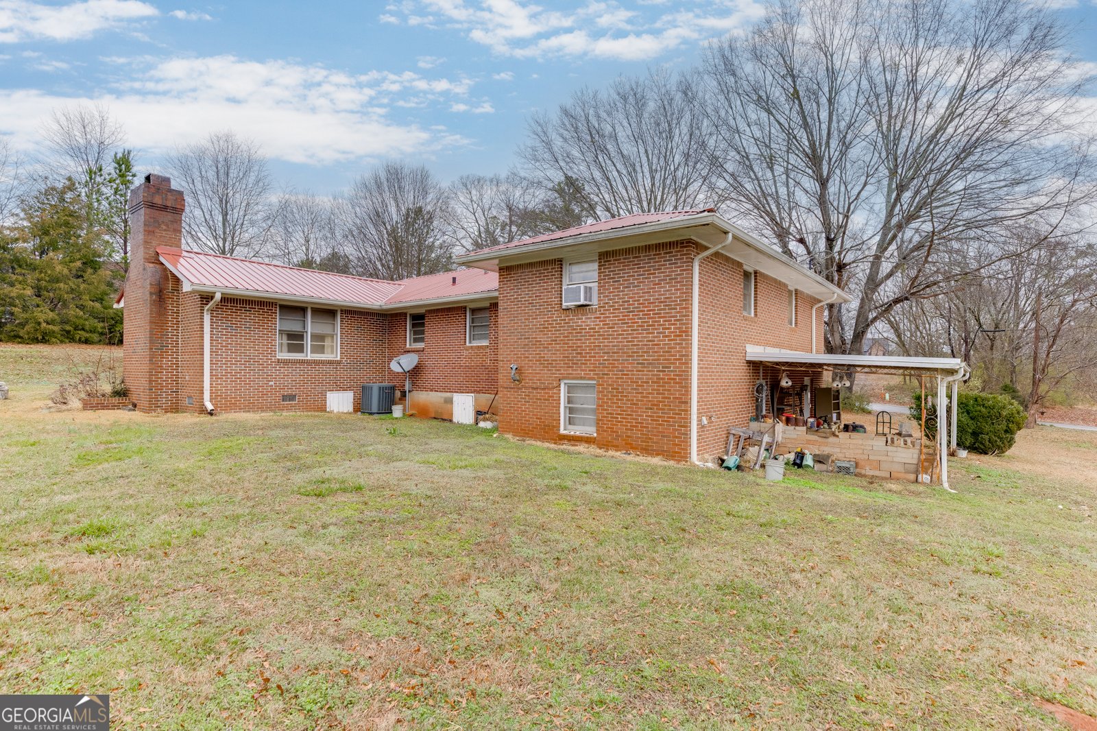 406 Thunder Road Buford - Photo 34
