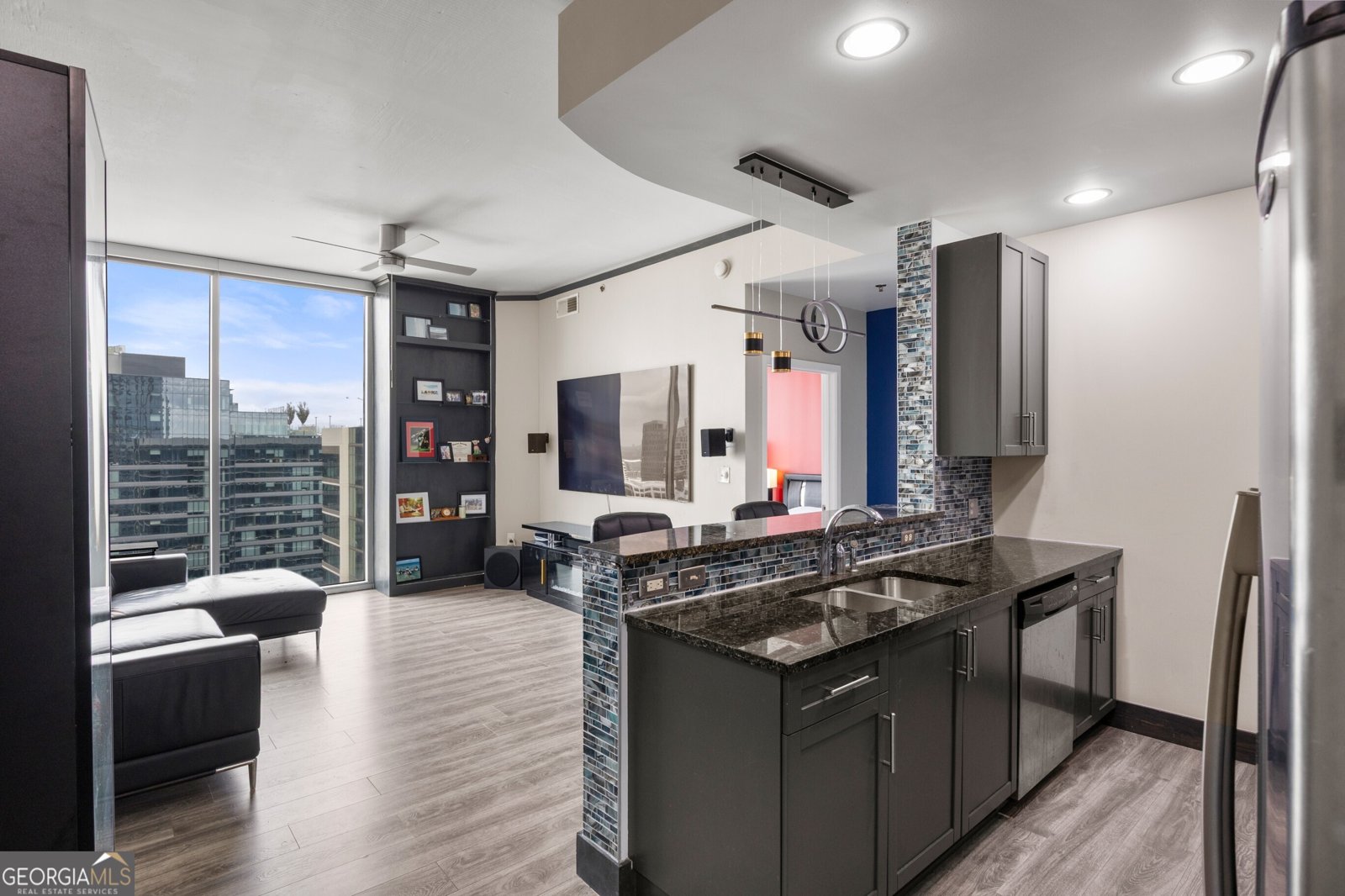 855 Peachtree Street Atlanta - Photo 10