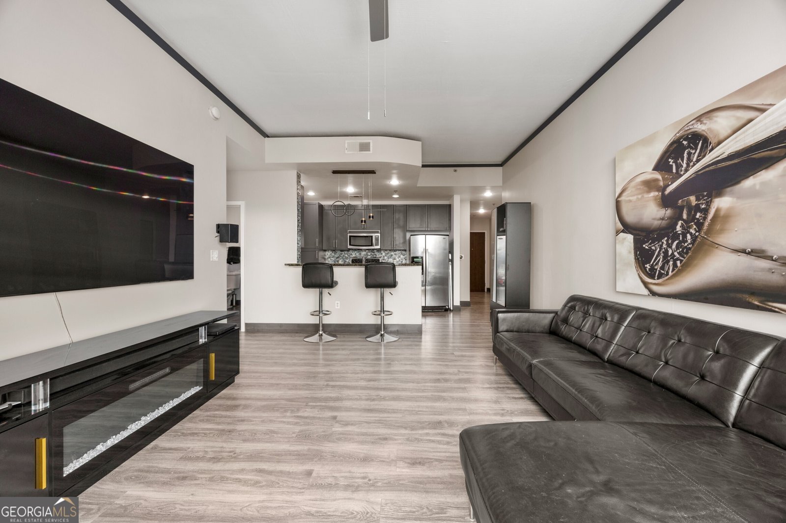 855 Peachtree Street Atlanta - Photo 11