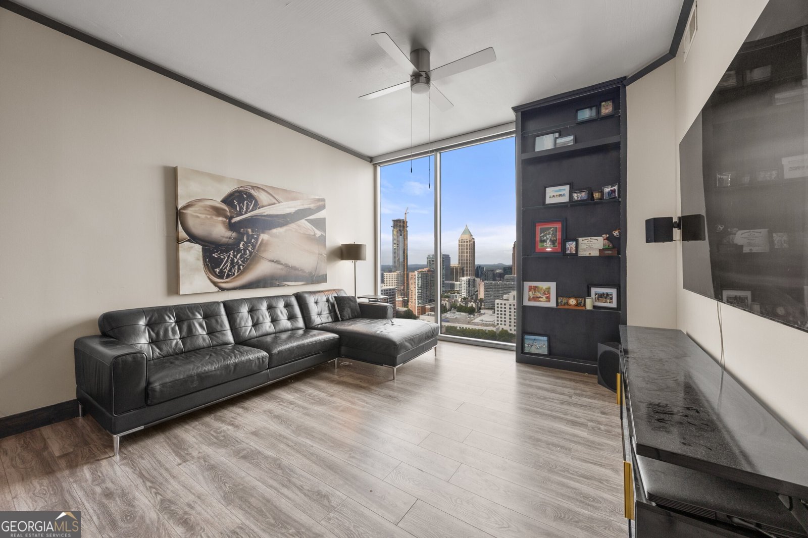 855 Peachtree Street Atlanta - Photo 12