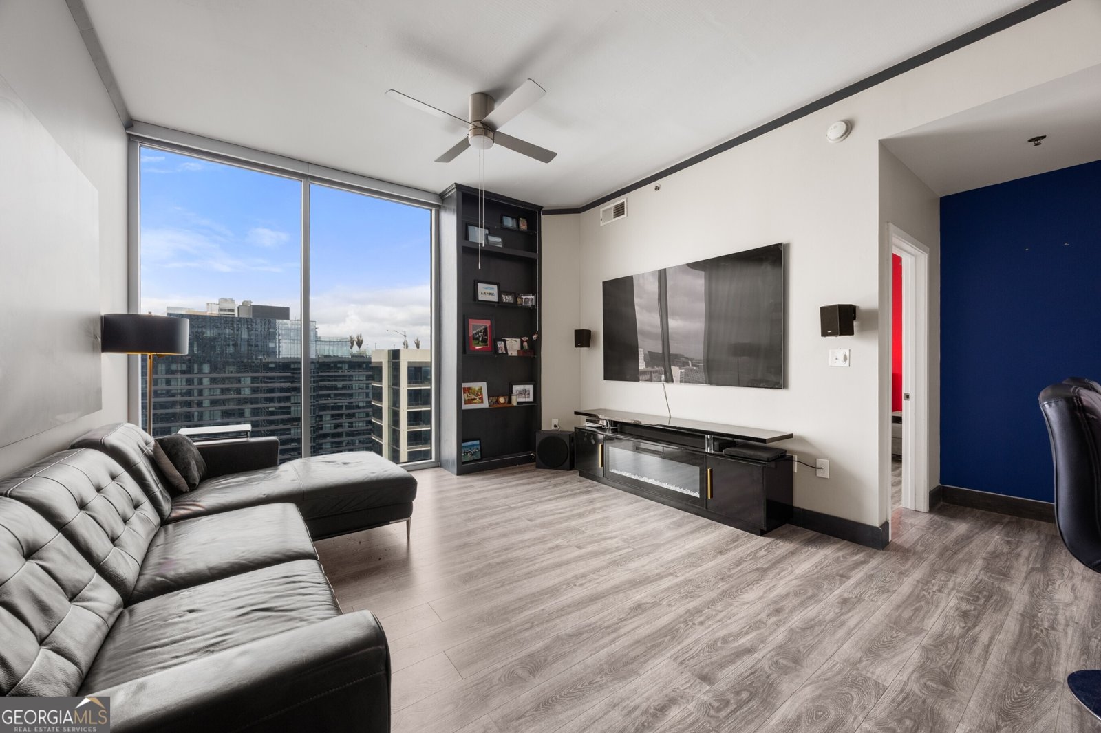 855 Peachtree Street Atlanta - Photo 13