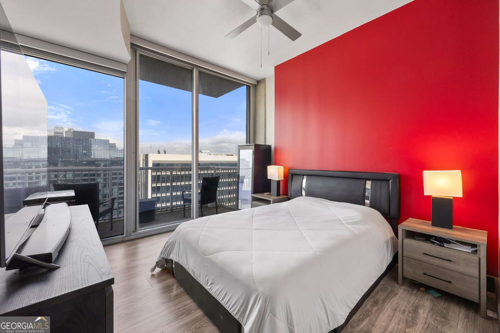 855 Peachtree Street Atlanta - Photo 15