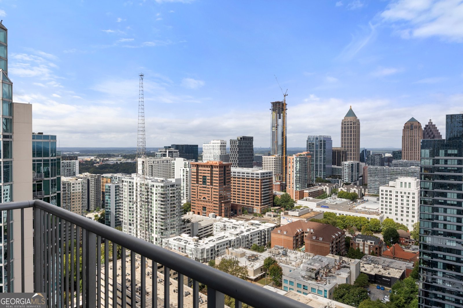 855 Peachtree Street Atlanta - Photo 17