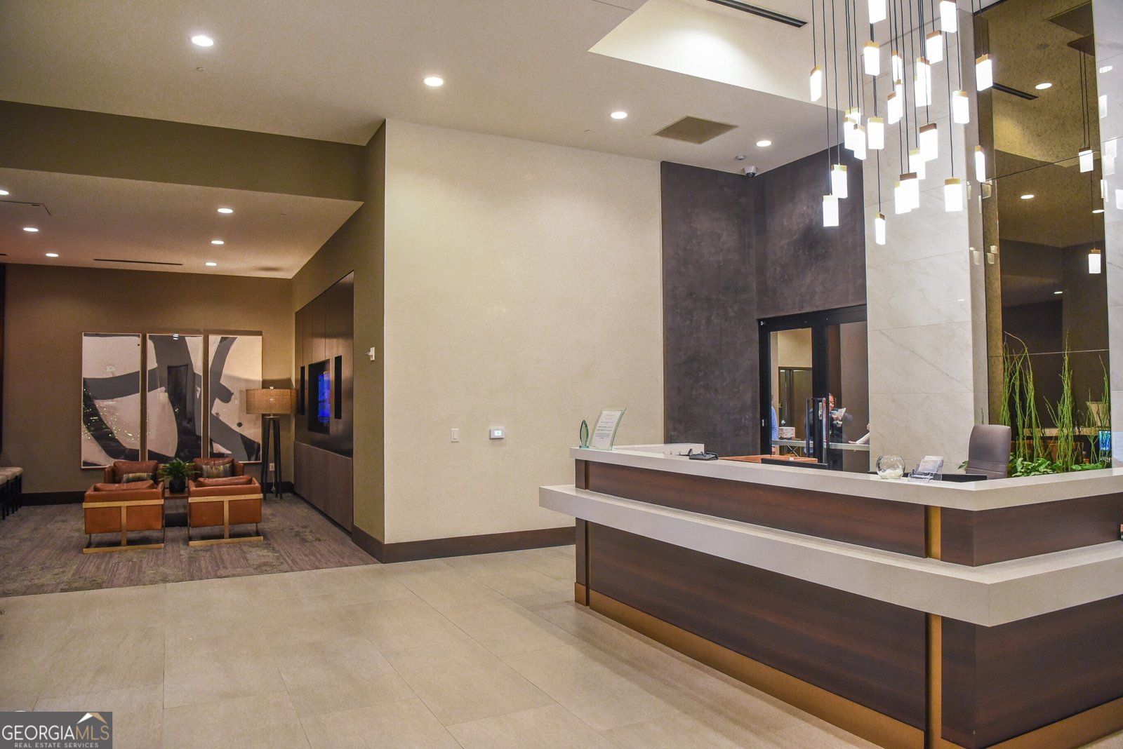 855 Peachtree Street Atlanta - Photo 19