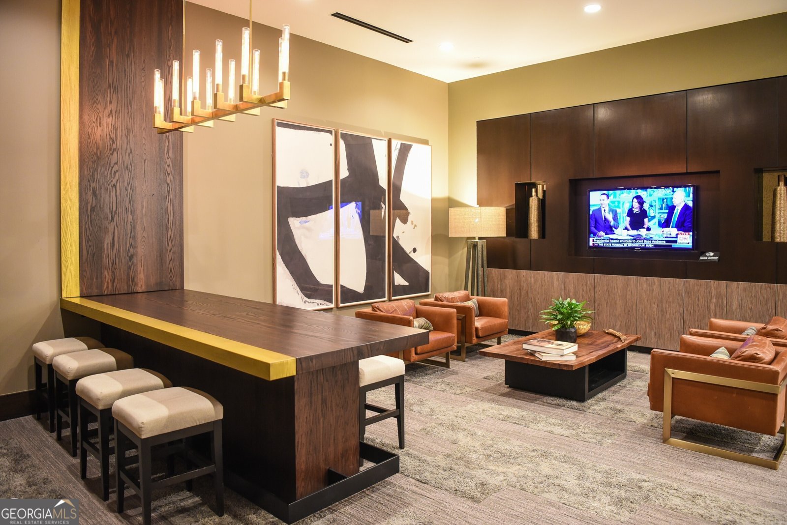 855 Peachtree Street Atlanta - Photo 20