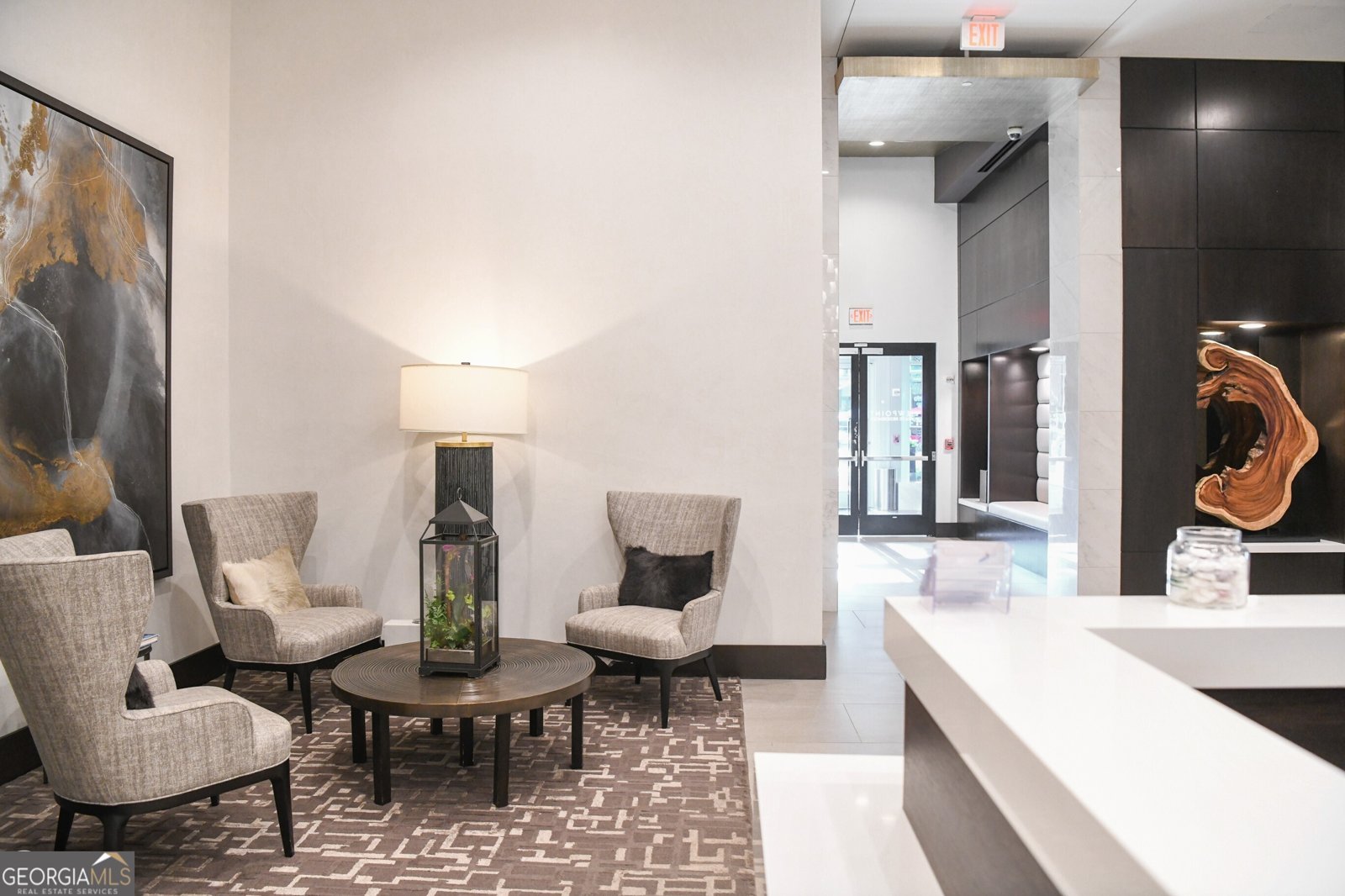 855 Peachtree Street Atlanta - Photo 21