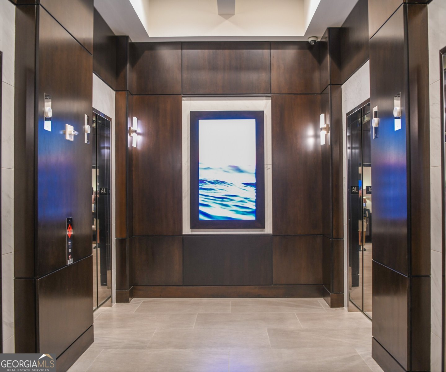 855 Peachtree Street Atlanta - Photo 22