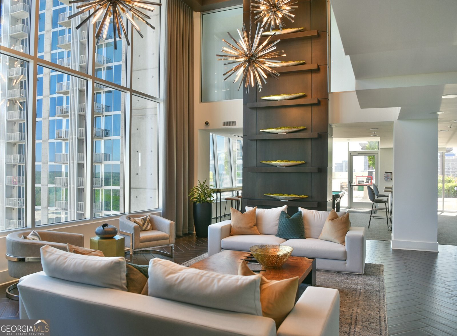 855 Peachtree Street Atlanta - Photo 24