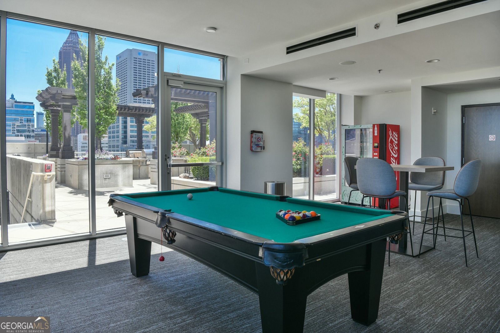 855 Peachtree Street Atlanta - Photo 26