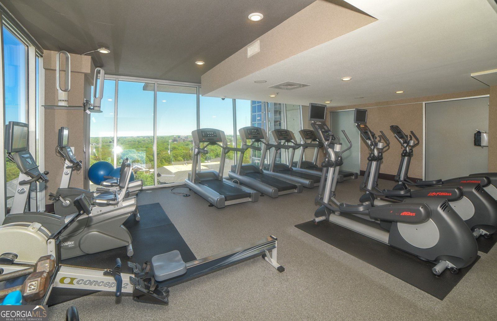 855 Peachtree Street Atlanta - Photo 27