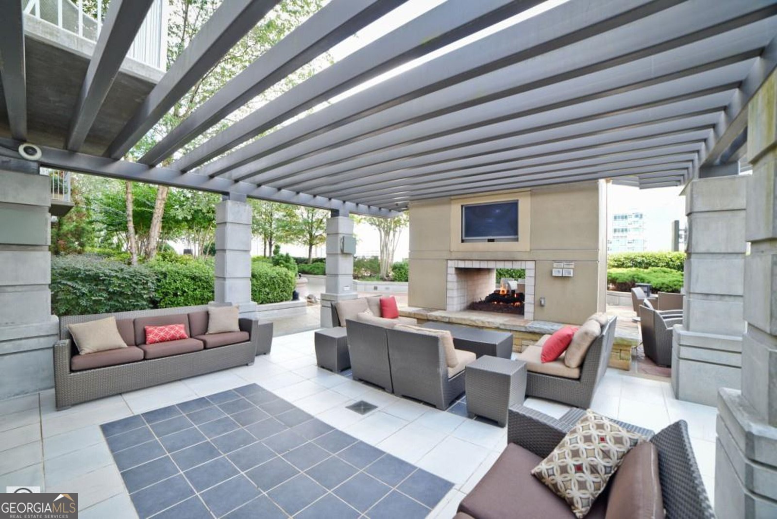 855 Peachtree Street Atlanta - Photo 30