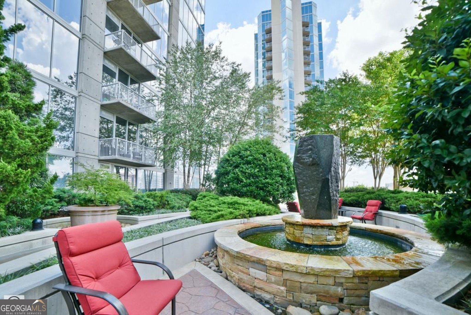 855 Peachtree Street Atlanta - Photo 31