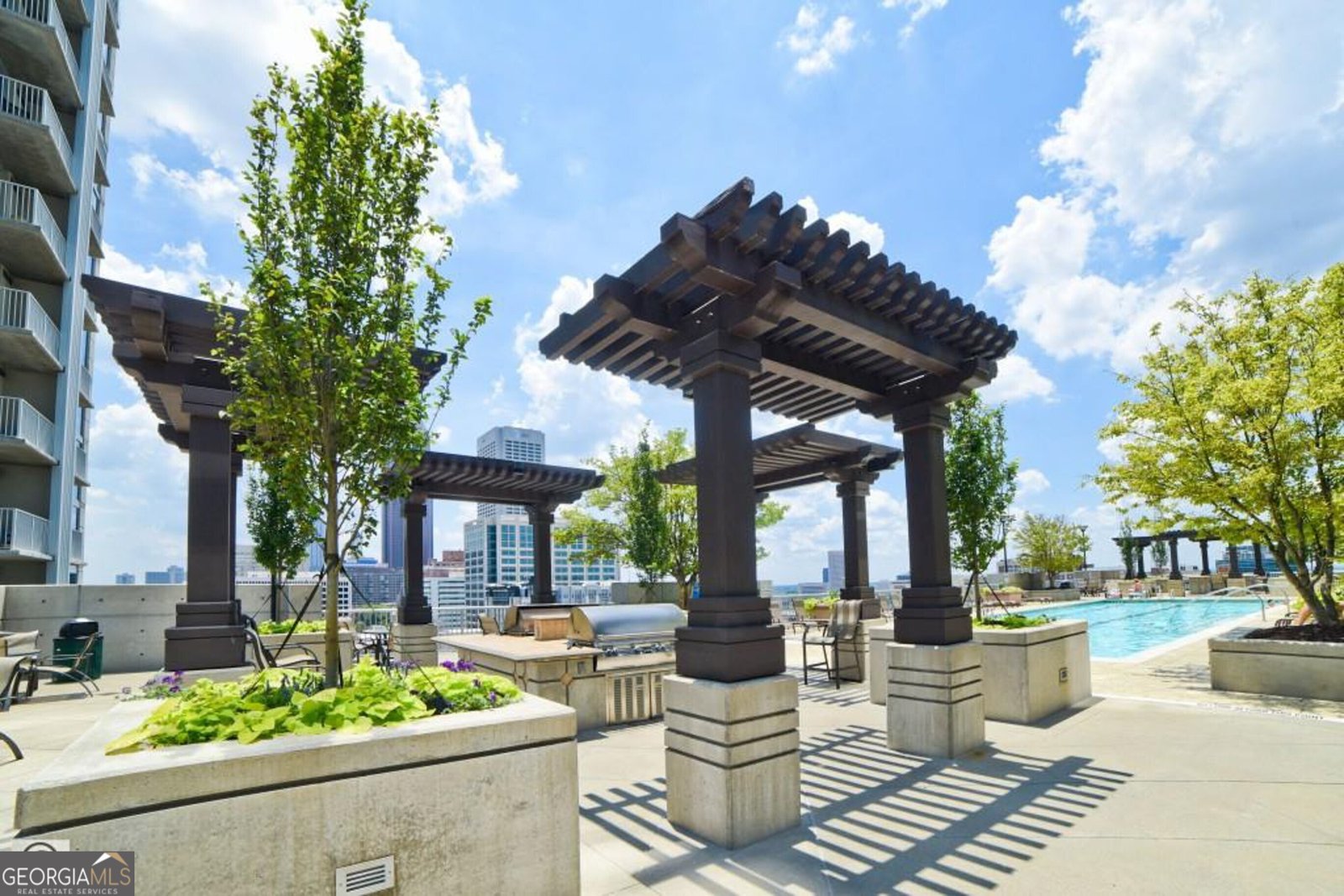 855 Peachtree Street Atlanta - Photo 32