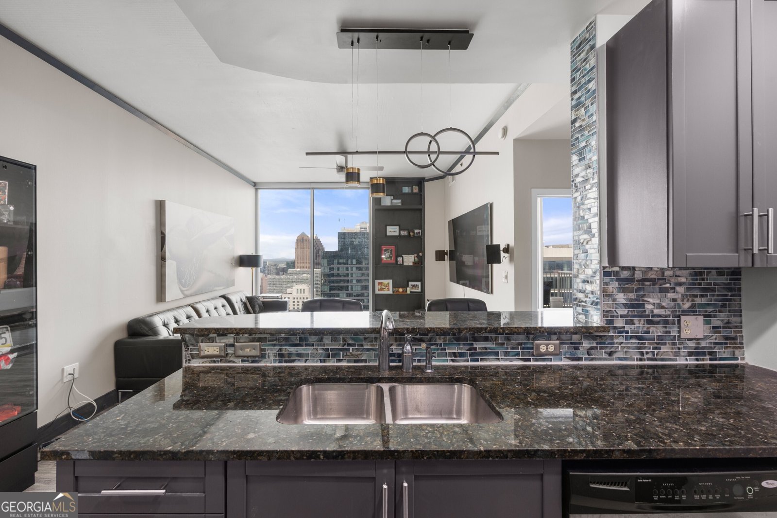 855 Peachtree Street Atlanta - Photo 6